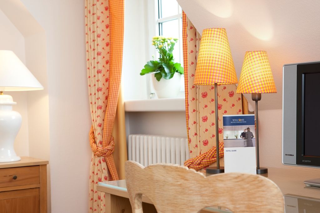 Gaestehaus Warsteiner Welt Habitación foto