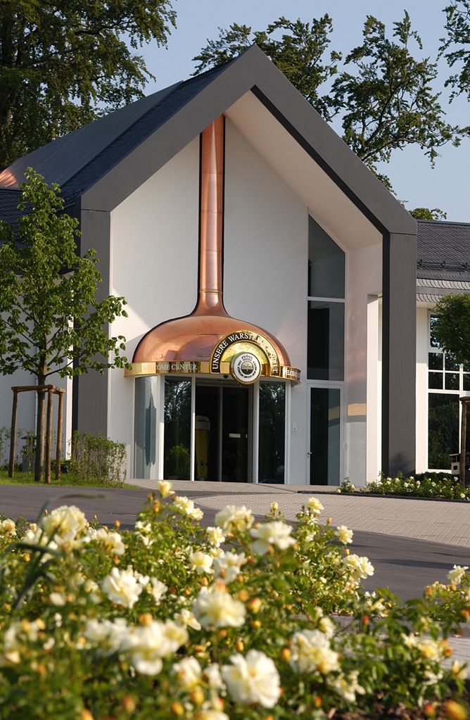 Gaestehaus Warsteiner Welt Facilidades foto